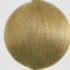Silk Bauble Medium Champagne
