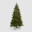 Soft-Touch Light Up Christmas Tree 240cm with 600 LED with Foot Pedal