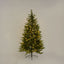 Soft-Touch Light Up Christmas Tree 180cm with 250 LED with Foot Pedal
