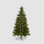 Soft-Touch Light Up Christmas Tree 210cm with 450 LED with Foot Pedal