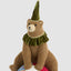 Carnival Bear on Ball