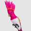 Razzle Crested Bird Fuchsia
