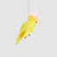 Hector Hanging Galah Yellow
