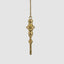 Golden Finial Small (Set of 4)
