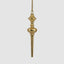 Golden Finial Medium