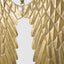 Golden Angel Wings Large