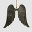 Golden Angel Wings Small
