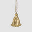 Golden Tulip Hanging Bell