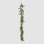 Eucalyptus White Berry Garland