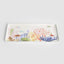 Under the Sea Melamine Platter