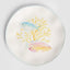 Under the Sea Dinner Plate - Box of 6