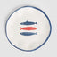 Ciao Bella Antipasto Plates - Box of 6