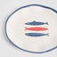 Ciao Bella Antipasto Plates - Box of 6