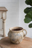 Wirey Rustic Planter Small