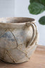 Wirey Rustic Planter Small