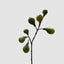 Fig Spray Green 63cm