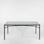 Sheffield Dining Table 1.8mt Outdoor
