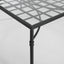 Sheffield Dining Table 1.8mt Outdoor