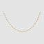 Amardine Gold Bell Garland