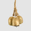 Mini Cow Bell Decoration