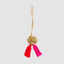 Tangier Tiny Bell Ball Decoration Small