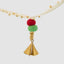 Conical Bell Garland