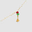 Conical Bell Garland
