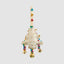 Tangier Tiny Bell Tree Decoration