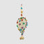 Tangier Tiny Bell Heart Decoration