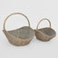 Provender Basket Set of 2