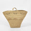Soliel Woven Market Bag Natural
