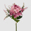 Hydrangea Bouquet Dark Pink