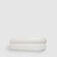 Theo 4 Seater Sofa White