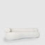 Theo 4 Seater Sofa White