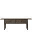 Henan Fruit Wood 130 Year Old Wooden 4 Door Console