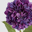 Claire Hydrangea Stem Purple