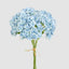 Mini Hydrangea Posy Blue