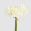 Amelia Real Touch Rose Bouquet Beige