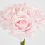 Amelia Real Touch Rose Bouquet Pink