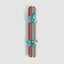 Noel Stripe Emerald Crackers â€“ Box of 6