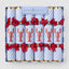 Lobster Stripe Crackers â€“ Box of 6
