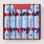 Bluebell Nutcracker Crackers â€“ Box of 6