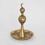 Golden Crescent Moon Dish