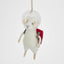 Armstrong the Hanging Sheep Tree Decoration