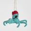 Oscar the Octopus