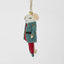 Mr Mouse Hanging Tree Decoration