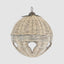 Bayeux Willow Bell Decoration Large