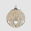 Bayeux Willow Bell Decoration Medium