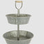 Nimes Zinc Display Stand
