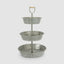 Nimes Zinc Display Stand